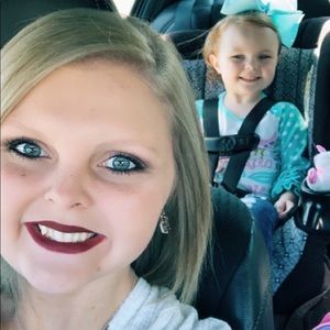 Meet your Posher, Brittany